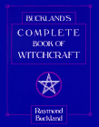 Buckland Complete Book of Witchcraft