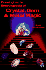 Crystal, Gem and Metal Magic