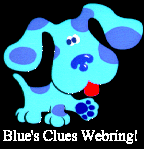 Blue's Clues Webring forPreschoolers