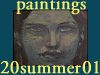 USM paintings summer 2001