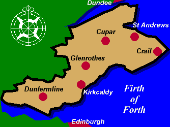 Fife Map