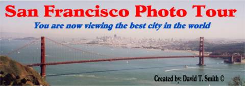 San Francisco Photo Tour