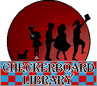 checkerboard library