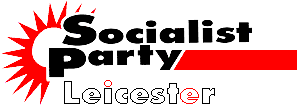 Socialist Party Leicester
