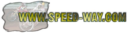 Speed-way.com logo