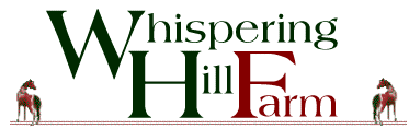 Whisperinghill