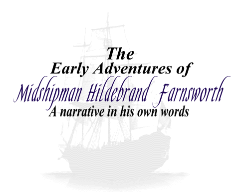 The Early Adventures of H. Farnsworth