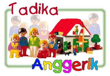 Click here to go to Tadika Anggerik's Homepage