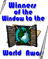 Window to the World Award