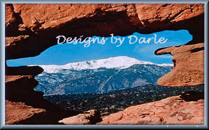 DESIGNS BY DARLE: Website Design, Maintenance, and Hosting