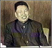 Photo de Pol Pot . Pol Pot's Photo