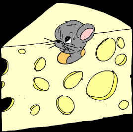 Animated Gif Cheese