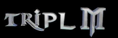 Tripl M Logo