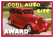 Auto Award