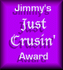 Cruisin Award