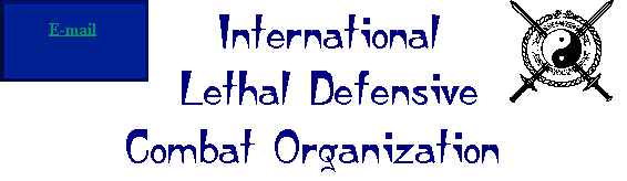 International Lethal Defensive Combat Organization