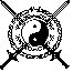 martial arts organization logo copyright 1997