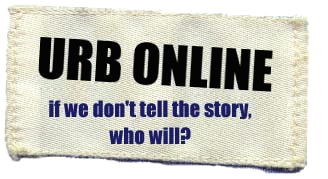 [urb online] if we don't tell the story,who will?