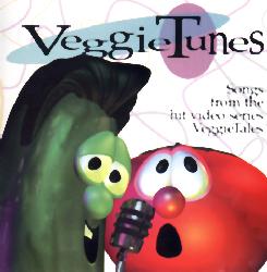 Veggie Tunes