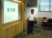 Seminar on Low-Power Receiver Architecture and Algorithms for Wireless Personal Area Networks (WPAN)