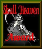 Skull Heaven!