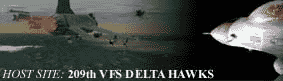 Host Site: 209th VFS Delta Hawks