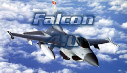 Falcon 4.0 Wing