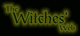 Welcome to the Witches Web!