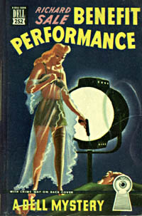 Benefit Performance, by Richard Sale