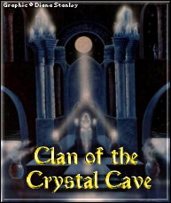 Clan of the Crytal Cave