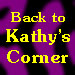 Back to Kathy's Corner