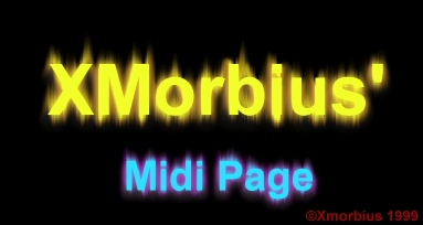 X-morbius's Midi Page
