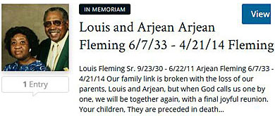 arjeanfl.jpg Louis and Arjean Arjean Fleming 6/7/33 - 4/21/14 Fleming