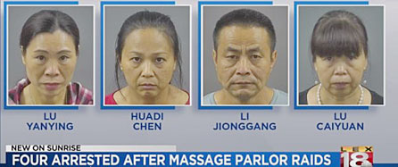 massagep.jpg Lu Yanying, Huadi Chen, Li Jionggang, Lu Caiyuan