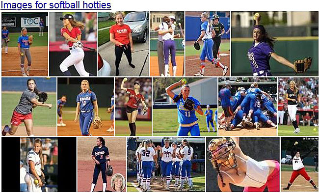 softball.jpg Images for softball hotties