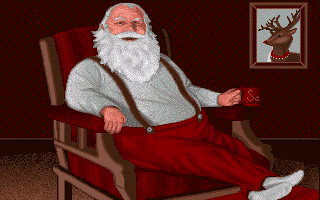 Santa