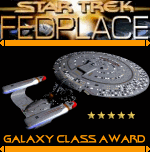 =/\= LCARS Star Trek Federation Place =/\=