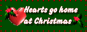 Hearts go home