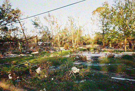 More Residential Homes Destroyed