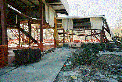 Picture Of The Post And Bingo Hall