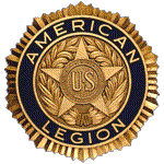 American Legion Emblem