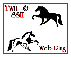 TWH & SSH Web Ring