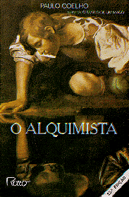 O Alquimista