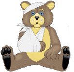 tdbear