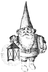 gnome