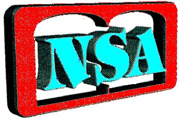 NSA Logo