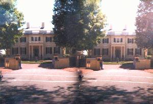 Governor's Mansion