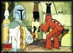 Fett and Trio