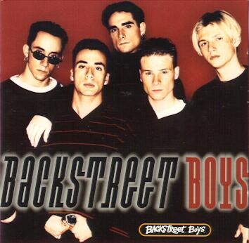 Backstreet Boys