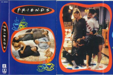 Friends Album